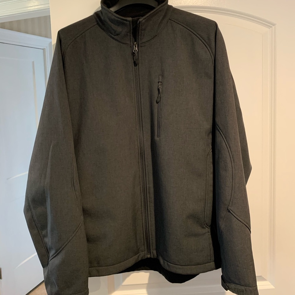 Winter Jacket